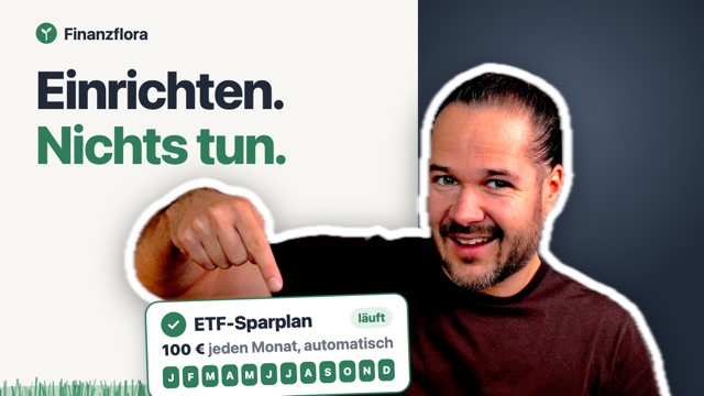 Video: ETF-Sparplan einfach erklärt